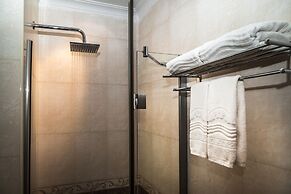 Galaxy Angkor Boutique Hotel