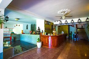 Galaxy Angkor Boutique Hotel