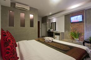Galaxy Angkor Boutique Hotel
