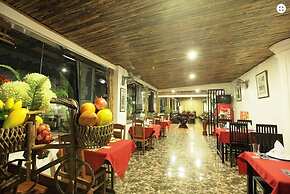 Galaxy Angkor Boutique Hotel