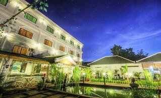 Galaxy Angkor Boutique Hotel