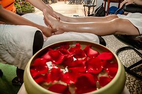 Galaxy Angkor Boutique Hotel