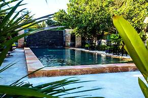 Galaxy Angkor Boutique Hotel