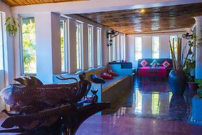 Galaxy Angkor Boutique Hotel