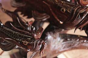 Galaxy Angkor Boutique Hotel