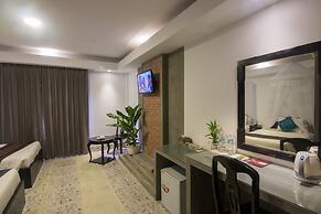 Galaxy Angkor Boutique Hotel