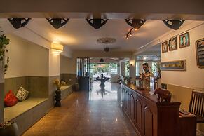 Galaxy Angkor Boutique Hotel