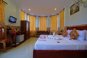 Serkirin Mary Angkor Villa