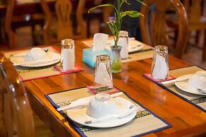 Serkirin Mary Angkor Villa