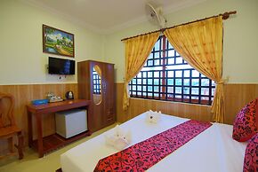 Serkirin Mary Angkor Villa