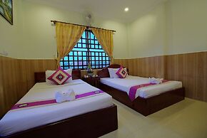 Serkirin Mary Angkor Villa