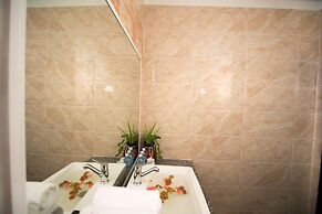 Serkirin Mary Angkor Villa