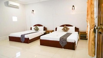 Serkirin Mary Angkor Villa