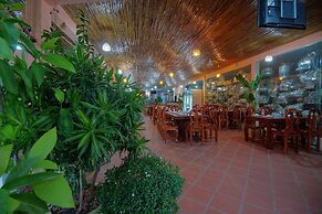 Serkirin Mary Angkor Villa