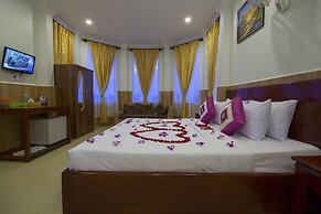 Serkirin Mary Angkor Villa