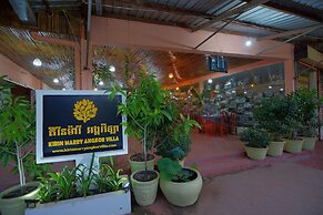 Serkirin Mary Angkor Villa