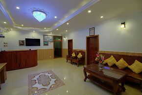 Serkirin Mary Angkor Villa