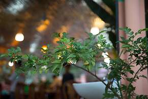 Serkirin Mary Angkor Villa