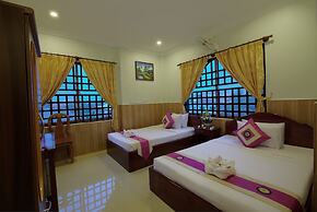 Serkirin Mary Angkor Villa