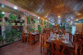 Serkirin Mary Angkor Villa