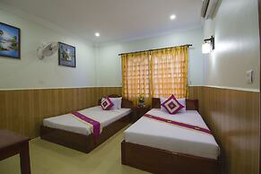 Serkirin Mary Angkor Villa