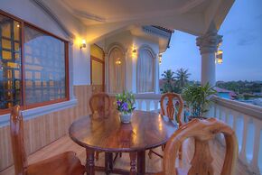 Serkirin Mary Angkor Villa