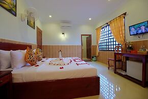 Serkirin Mary Angkor Villa