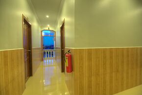 Serkirin Mary Angkor Villa