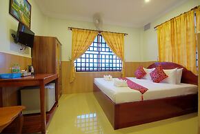 Serkirin Mary Angkor Villa