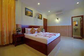 Serkirin Mary Angkor Villa