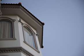 Serkirin Mary Angkor Villa