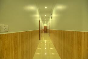 Serkirin Mary Angkor Villa