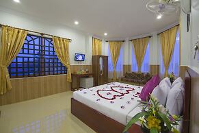 Serkirin Mary Angkor Villa