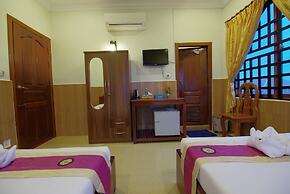 Serkirin Mary Angkor Villa