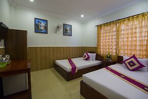 Serkirin Mary Angkor Villa