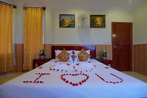 Serkirin Mary Angkor Villa