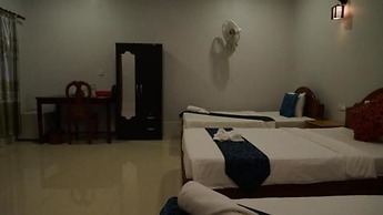 Serkirin Mary Angkor Villa