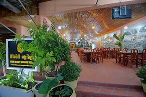 Serkirin Mary Angkor Villa