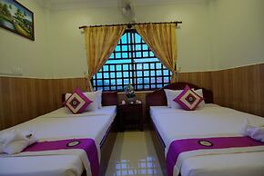 Serkirin Mary Angkor Villa