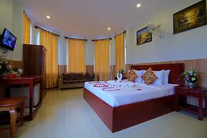 Serkirin Mary Angkor Villa