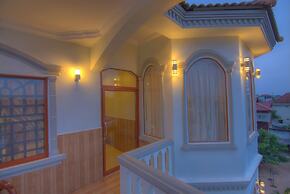 Serkirin Mary Angkor Villa