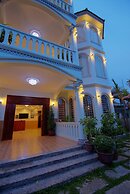 Serkirin Mary Angkor Villa