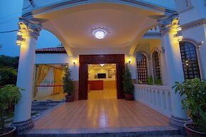 Serkirin Mary Angkor Villa