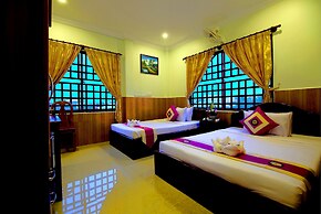 Serkirin Mary Angkor Villa