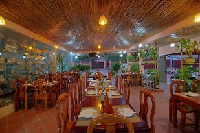 Serkirin Mary Angkor Villa