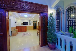 Serkirin Mary Angkor Villa