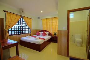 Serkirin Mary Angkor Villa