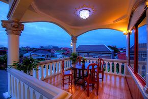 Serkirin Mary Angkor Villa