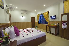 Serkirin Mary Angkor Villa