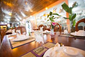 Serkirin Mary Angkor Villa